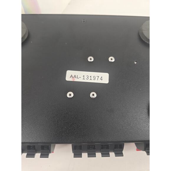 Niles SPS-4 Home Audio 4-Pair Speaker Selector w/ Protection Circuit - Picture 4 of 4